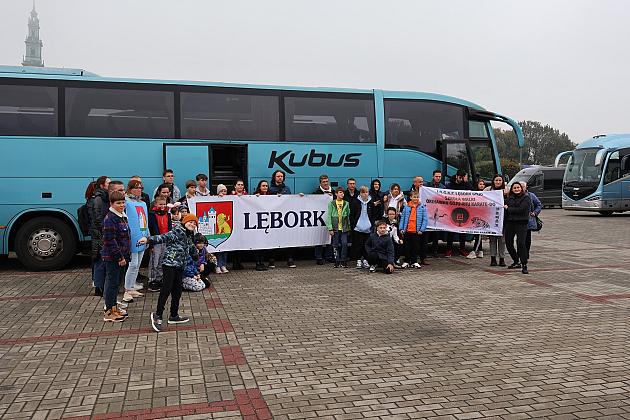 Spektakularny Sukces Lęborskich Karateków na XI Ogólnopolskich Mistrzostwach Uechi-Ryu Karate!