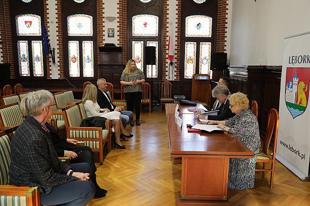 Miasto wybuduje trzy nowe boiska na Osiedlu Sportowa