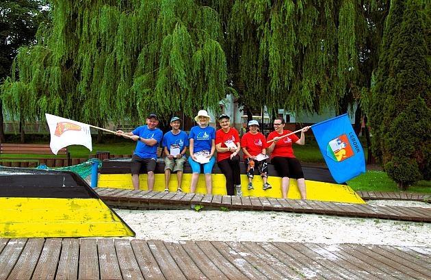 Środowiskowy Dom Samopomocy „Lwiątko” promuje Jarmark św. Jakuba