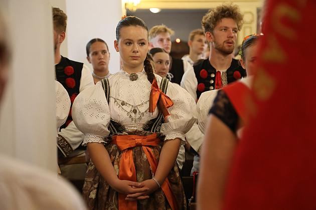 Jarmark św. Jakuba AD 2024