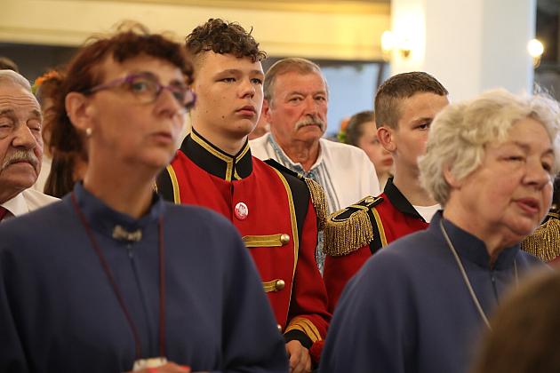 Jarmark św. Jakuba AD 2024