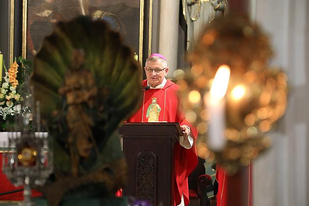 Jarmark św. Jakuba AD 2024