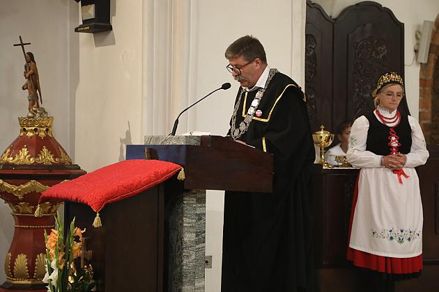 Jarmark św. Jakuba AD 2024