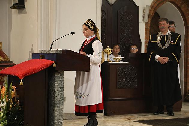 Jarmark św. Jakuba AD 2024