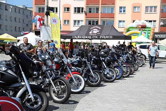 Jarmark św. Jakuba AD 2024