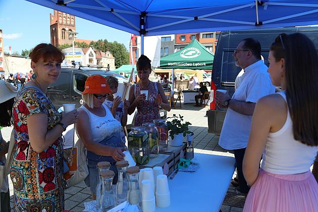 Jarmark św. Jakuba AD 2024