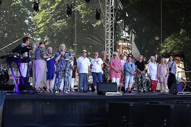 Jarmark św. Jakuba AD 2024