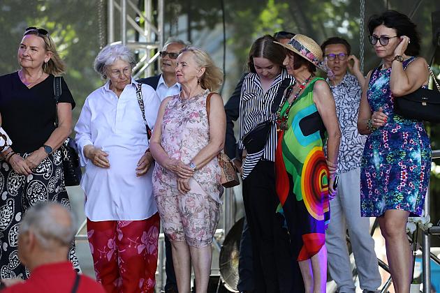 Jarmark św. Jakuba AD 2024