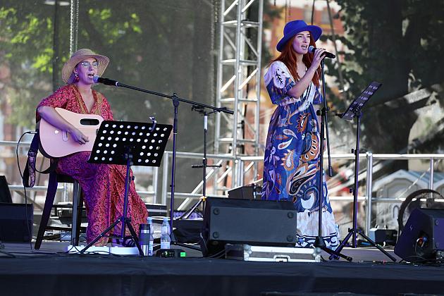 Jarmark św. Jakuba AD 2024