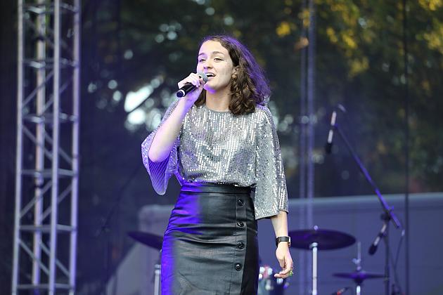 Jarmark św. Jakuba AD 2024