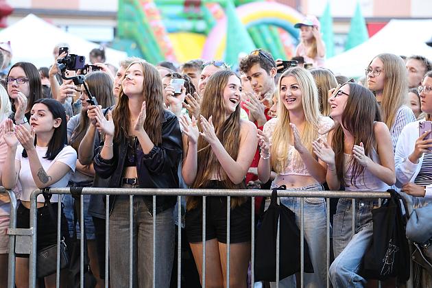 Jarmark św. Jakuba AD 2024