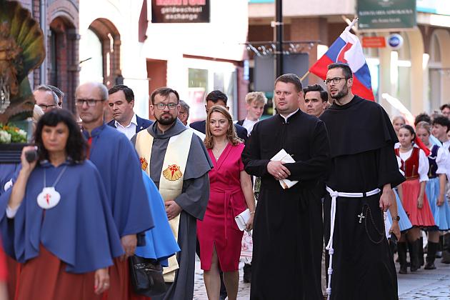 Jarmark św. Jakuba AD 2024