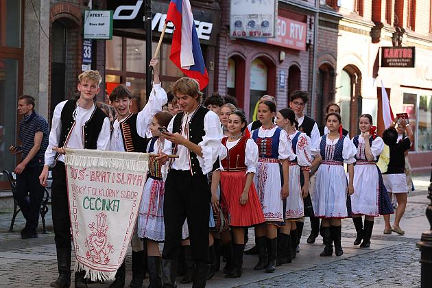 Jarmark św. Jakuba AD 2024