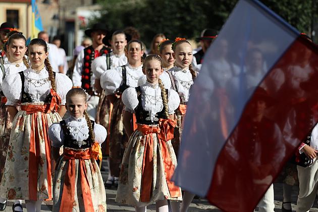 Jarmark św. Jakuba AD 2024