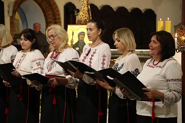 Jarmark św. Jakuba AD 2024