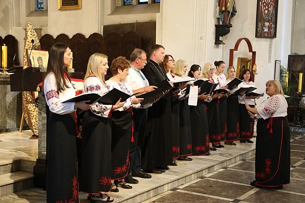 Jarmark św. Jakuba AD 2024