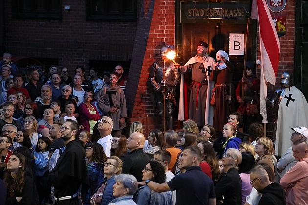 Jarmark św. Jakuba AD 2024