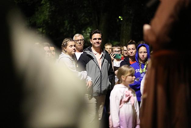 Jarmark św. Jakuba AD 2024