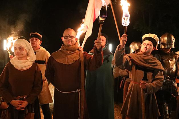 Jarmark św. Jakuba AD 2024