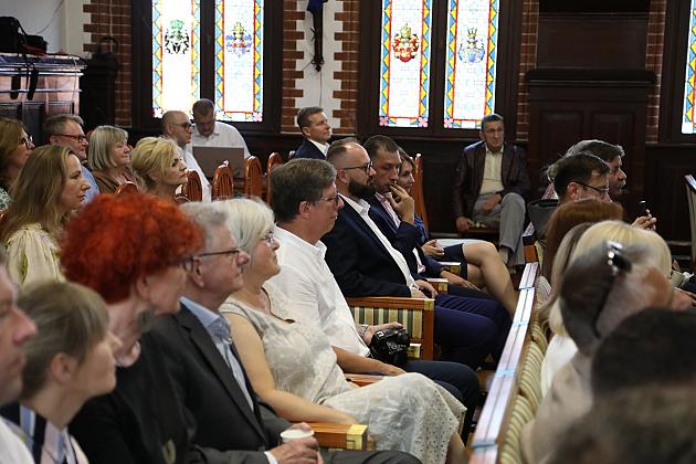 Jarmark św. Jakuba AD 2024