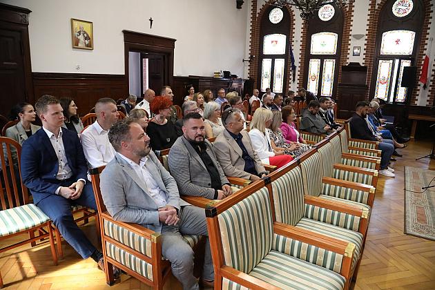 Jarmark św. Jakuba AD 2024