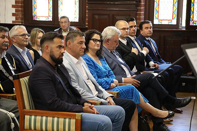 Jarmark św. Jakuba AD 2024