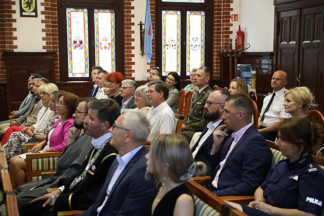 Jarmark św. Jakuba AD 2024