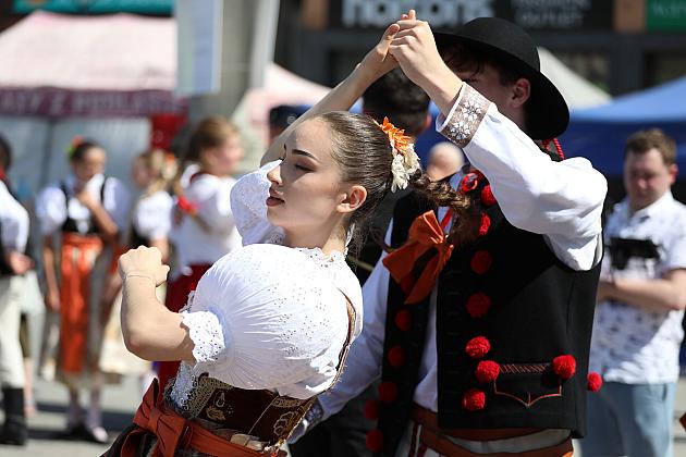 Jarmark św. Jakuba AD 2024