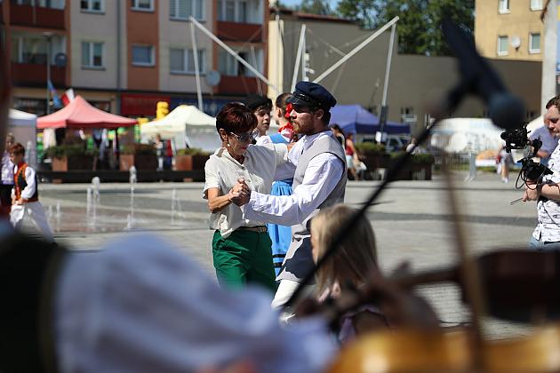 Jarmark św. Jakuba AD 2024