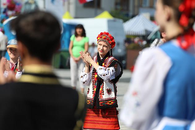 Jarmark św. Jakuba AD 2024