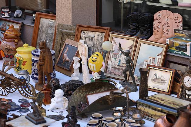 Jarmark św. Jakuba AD 2024