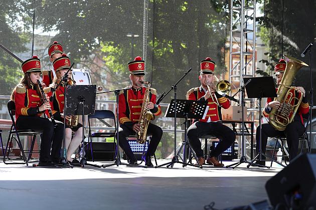 Jarmark św. Jakuba AD 2024