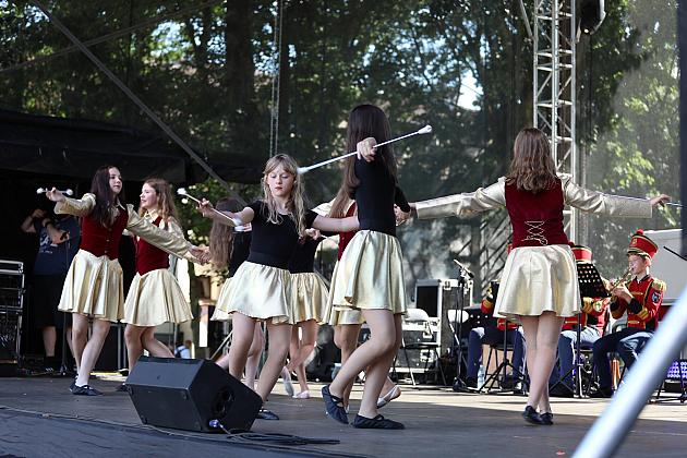 Jarmark św. Jakuba AD 2024