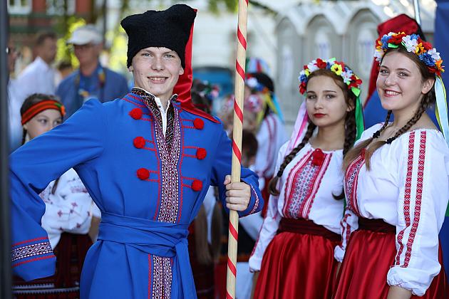 Jarmark św. Jakuba AD 2024