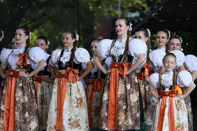 Jarmark św. Jakuba AD 2024