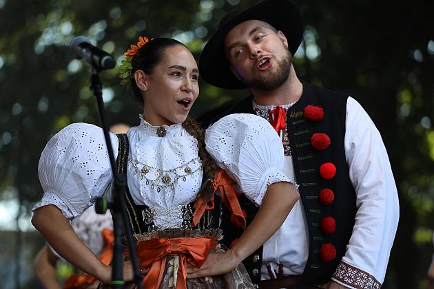 Jarmark św. Jakuba AD 2024