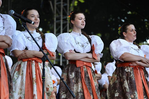 Jarmark św. Jakuba AD 2024