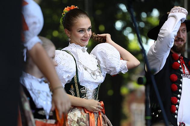 Jarmark św. Jakuba AD 2024