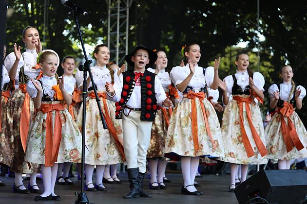 Jarmark św. Jakuba AD 2024