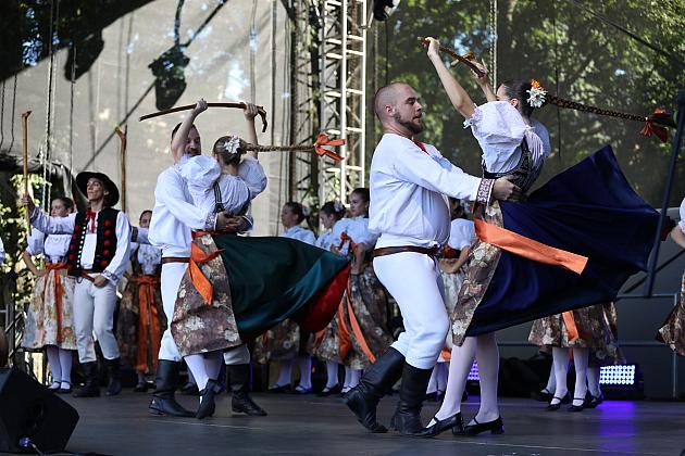 Jarmark św. Jakuba AD 2024