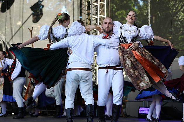 Jarmark św. Jakuba AD 2024