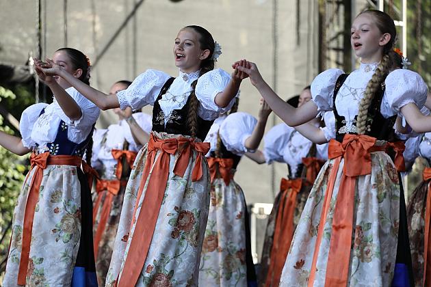 Jarmark św. Jakuba AD 2024