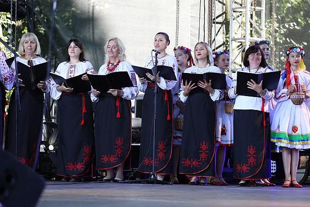 Jarmark św. Jakuba AD 2024