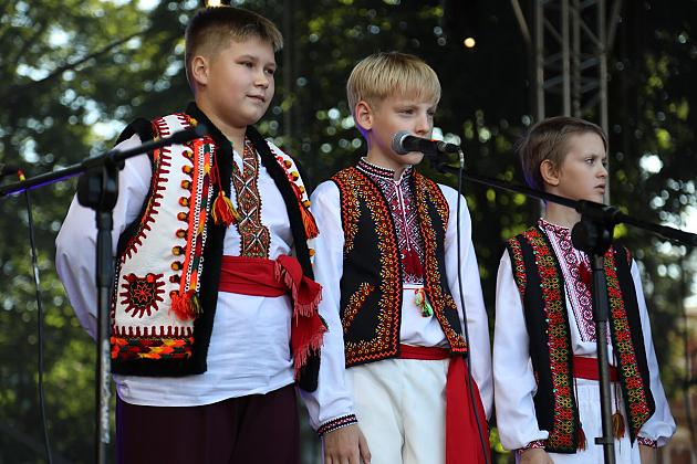 Jarmark św. Jakuba AD 2024