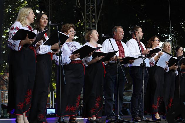 Jarmark św. Jakuba AD 2024