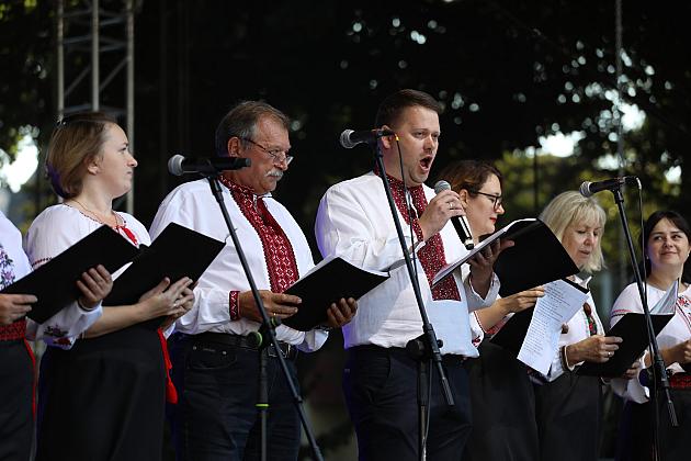 Jarmark św. Jakuba AD 2024