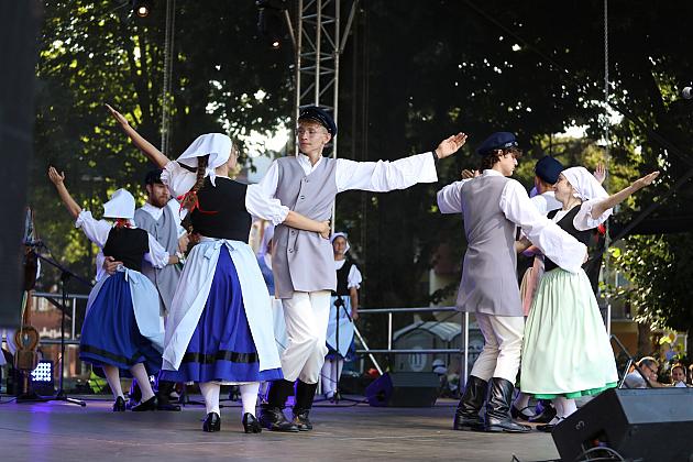 Jarmark św. Jakuba AD 2024