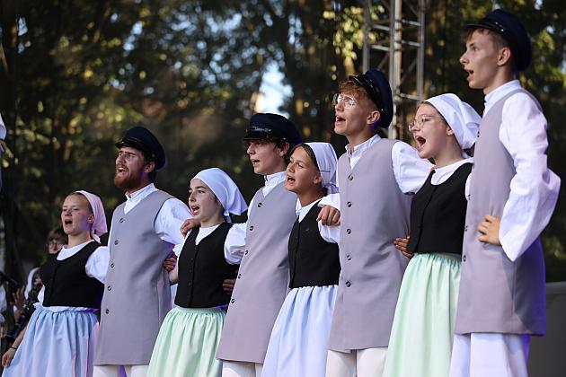 Jarmark św. Jakuba AD 2024