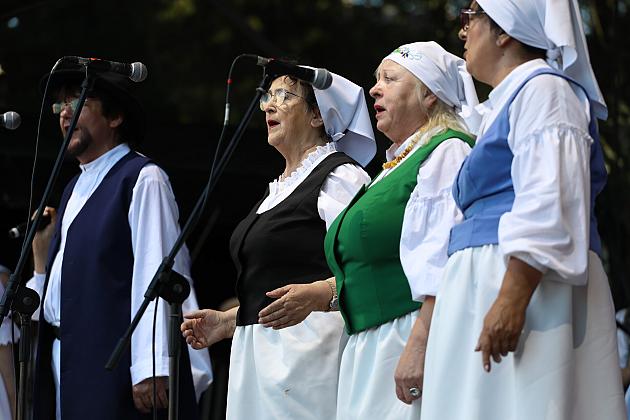 Jarmark św. Jakuba AD 2024