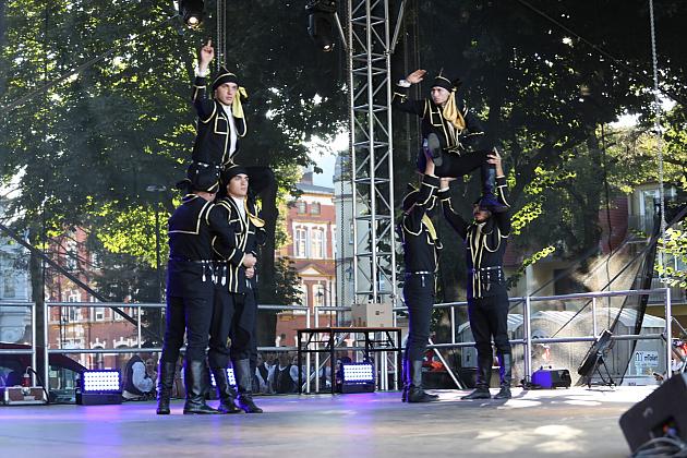 Jarmark św. Jakuba AD 2024